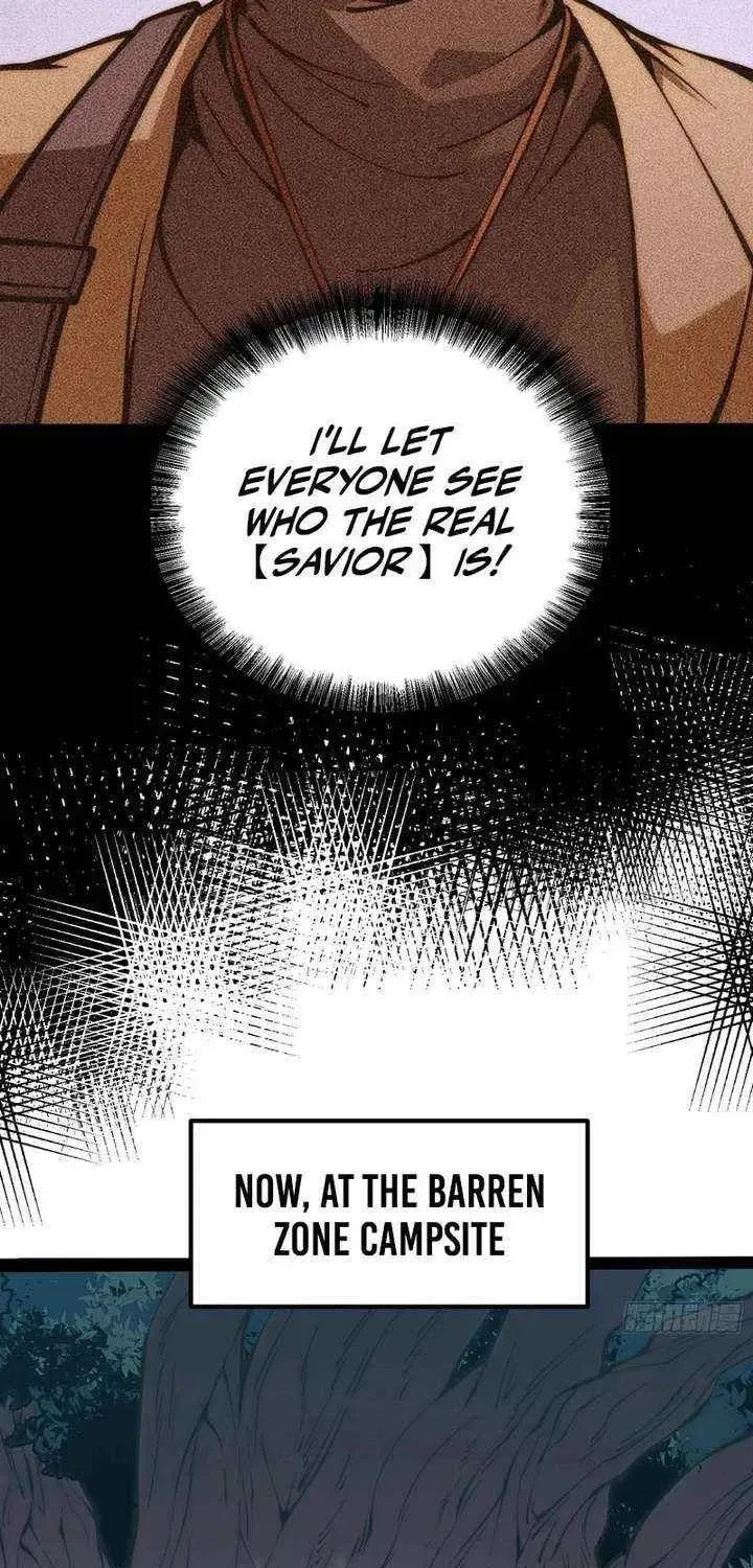 All-Class Awakening:God Slayer, chapter 52, page 8