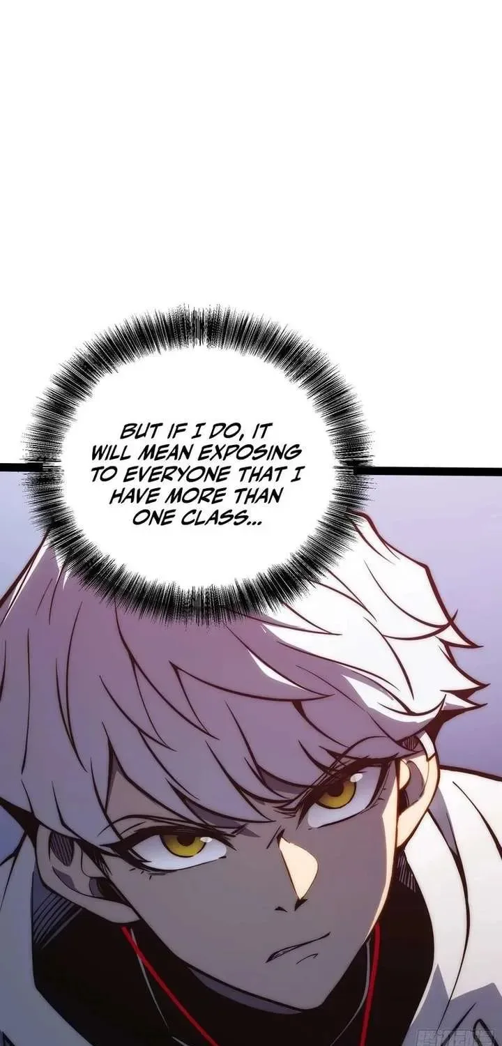 All-Class Awakening:God Slayer, chapter 52, page 24
