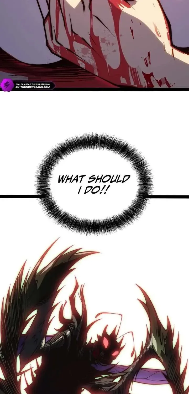 All-Class Awakening:God Slayer, chapter 52, page 30