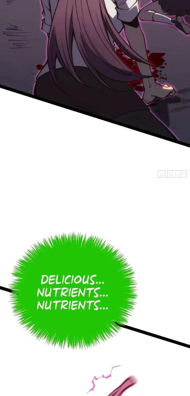 All-Class Awakening:God Slayer, chapter 52, page 32