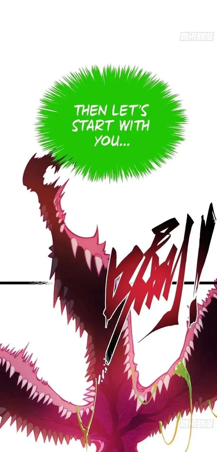 All-Class Awakening:God Slayer, chapter 52, page 44