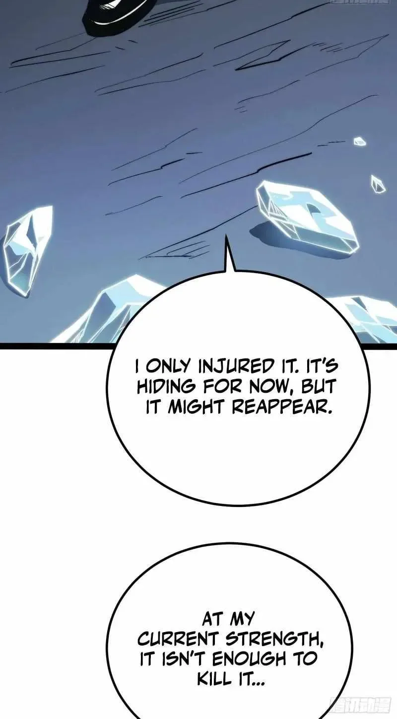 All-Class Awakening:God Slayer, chapter 53, page 29