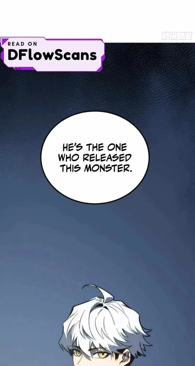 All-Class Awakening:God Slayer, chapter 53, page 36