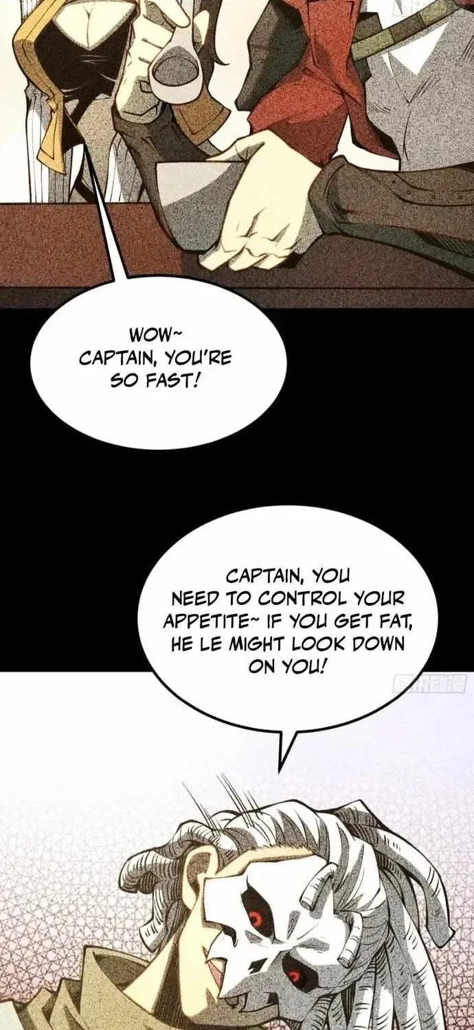 All-Class Awakening:God Slayer, chapter 54, page 6