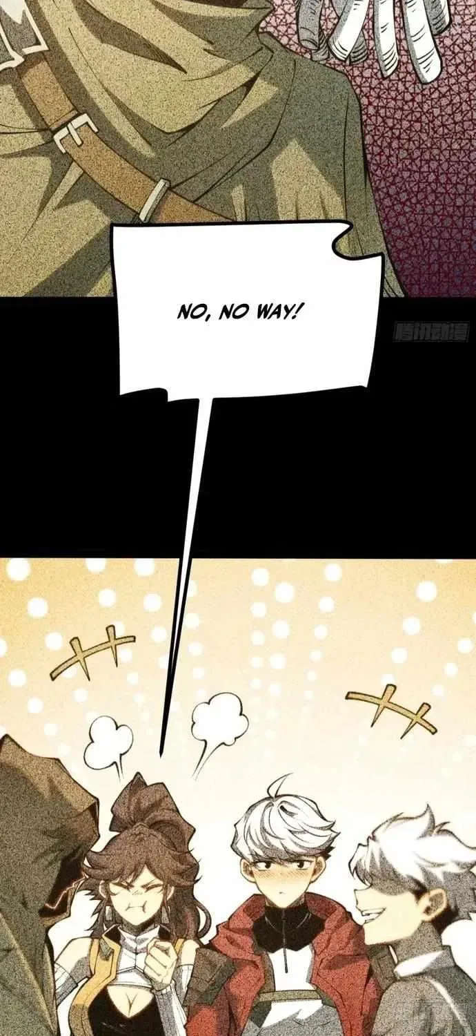 All-Class Awakening:God Slayer, chapter 54, page 7