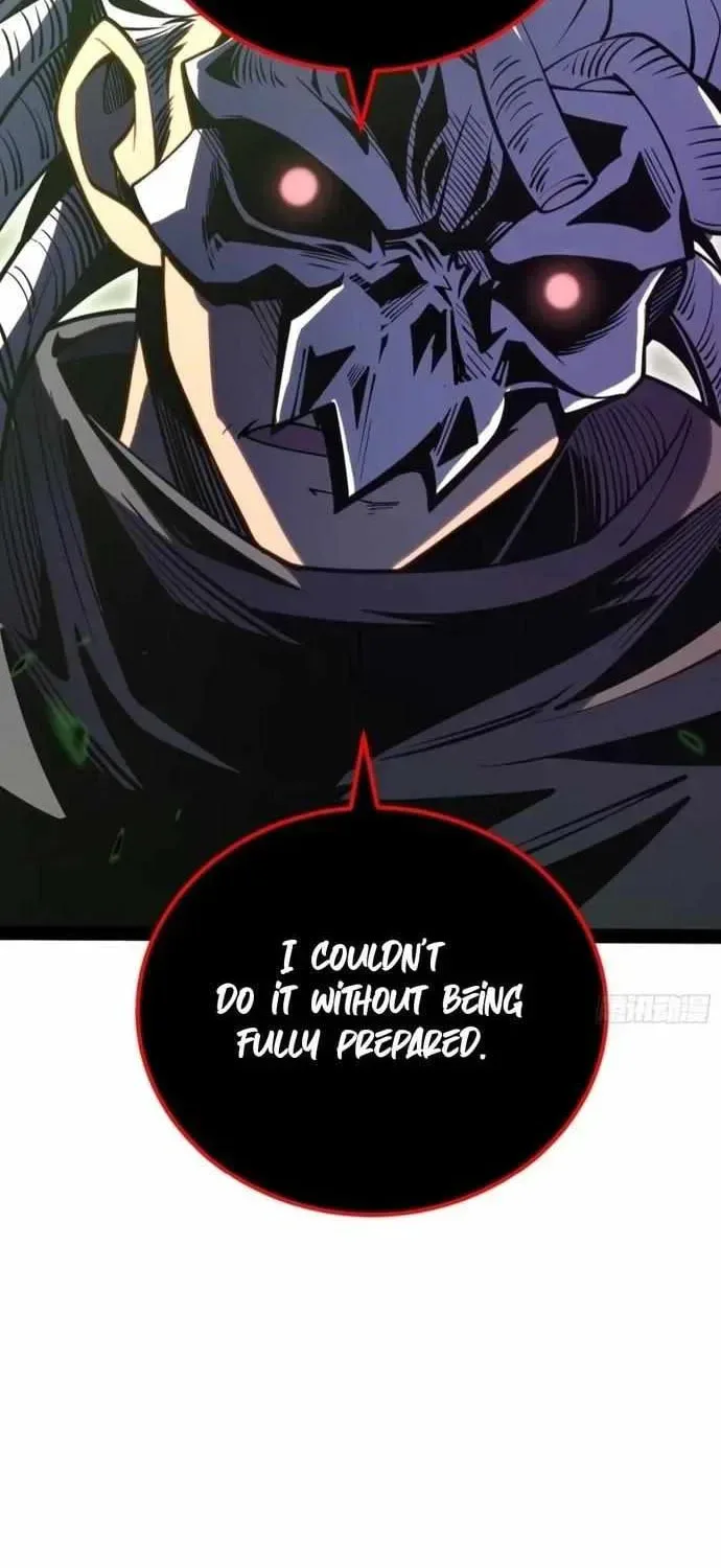 All-Class Awakening:God Slayer, chapter 54, page 12