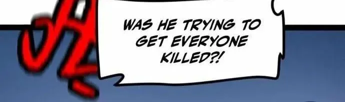 All-Class Awakening:God Slayer, chapter 54, page 24