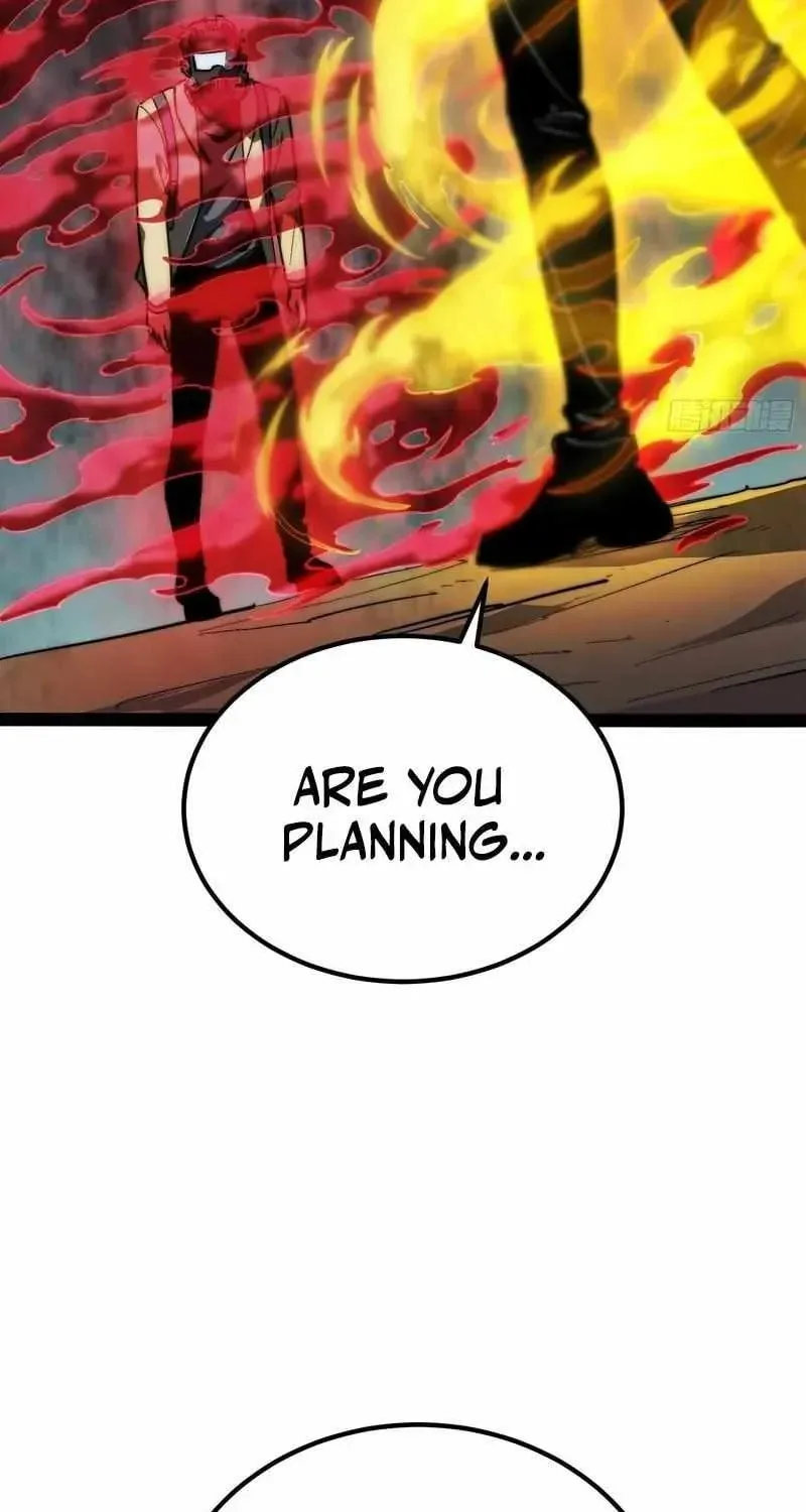 All-Class Awakening:God Slayer, chapter 55, page 13
