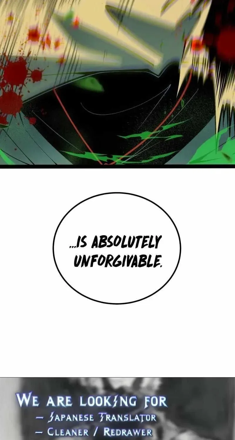 All-Class Awakening:God Slayer, chapter 55, page 43