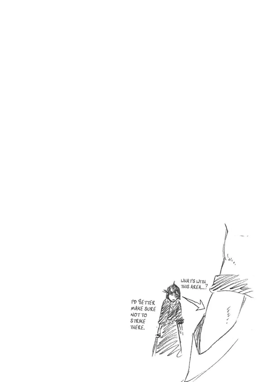 Bleach Colored Manga, chapter 318, page 37