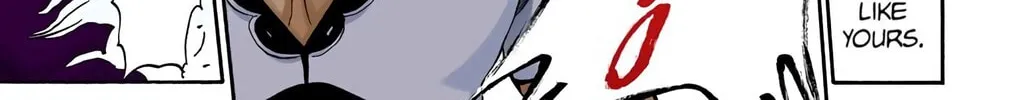 Bleach Colored Manga, chapter 319, page 34