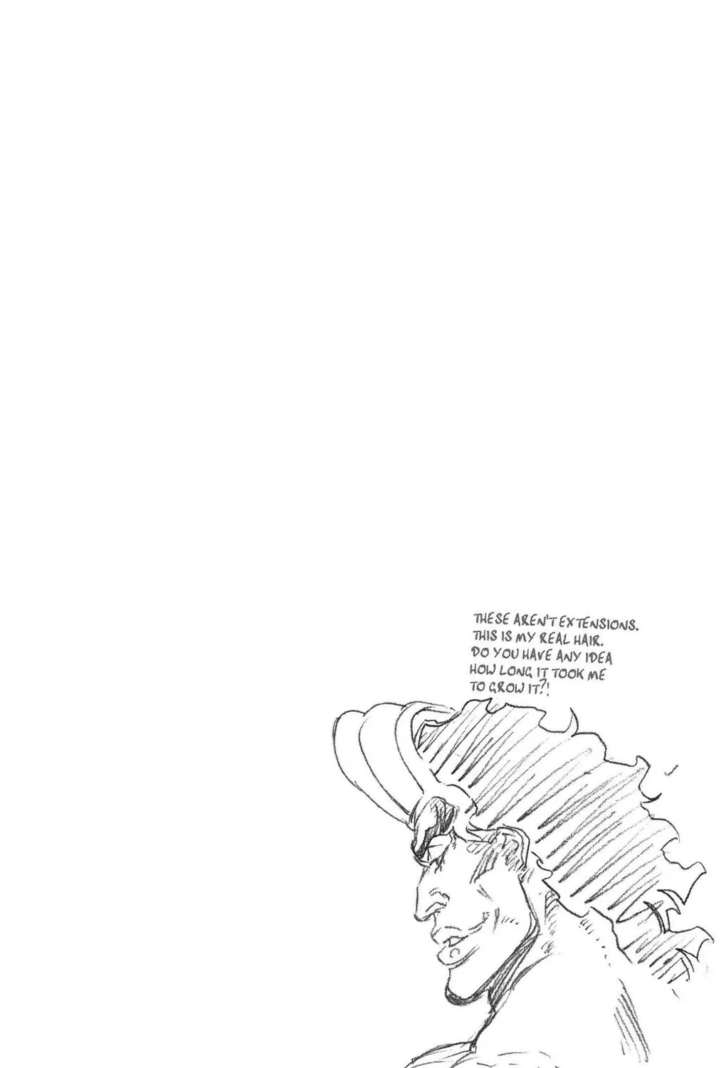 Bleach Colored Manga, chapter 319, page 39