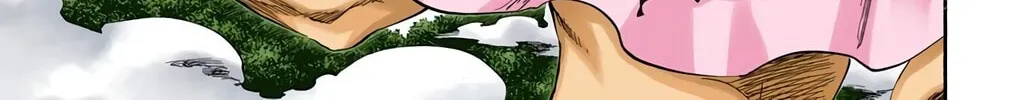 Bleach Colored Manga, chapter 320, page 10