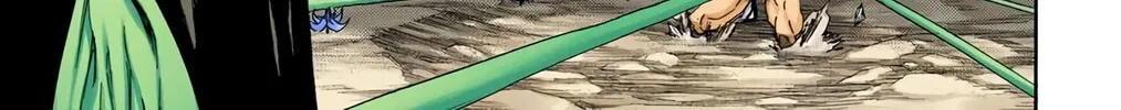 Bleach Colored Manga, chapter 320, page 38