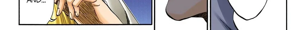 Bleach Colored Manga, chapter 321, page 22