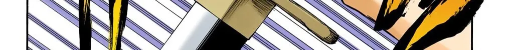 Bleach Colored Manga, chapter 323, page 10