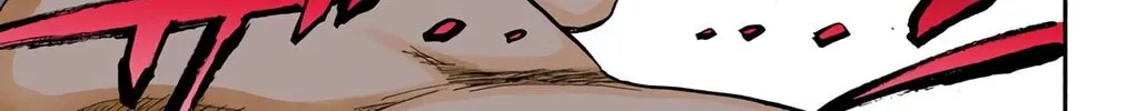 Bleach Colored Manga, chapter 325, page 34
