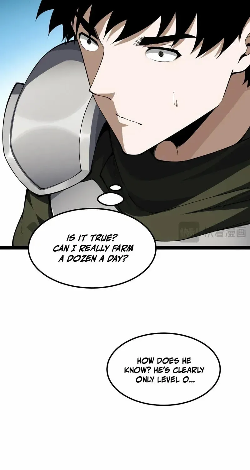 Rebirth of the Thief Who Roamed the World, chapter 1, page 42