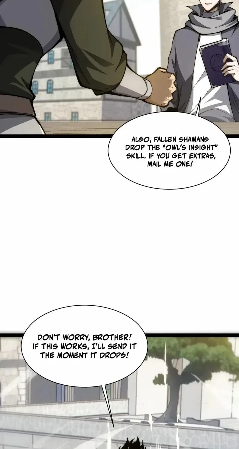 Rebirth of the Thief Who Roamed the World, chapter 1, page 47