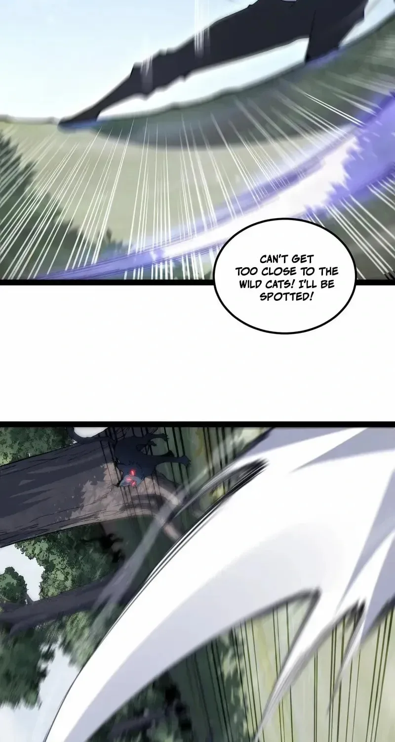 Rebirth of the Thief Who Roamed the World, chapter 1, page 61