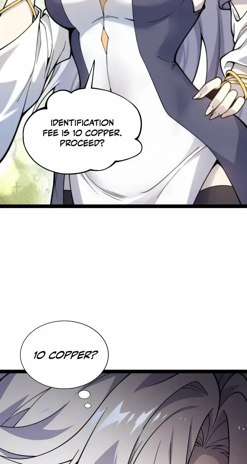 Rebirth of the Thief Who Roamed the World, chapter 2, page 36