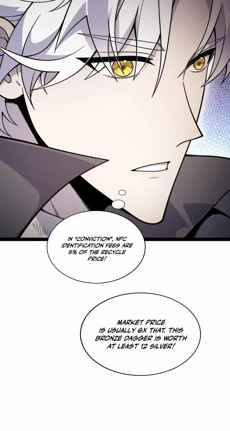 Rebirth of the Thief Who Roamed the World, chapter 2, page 37