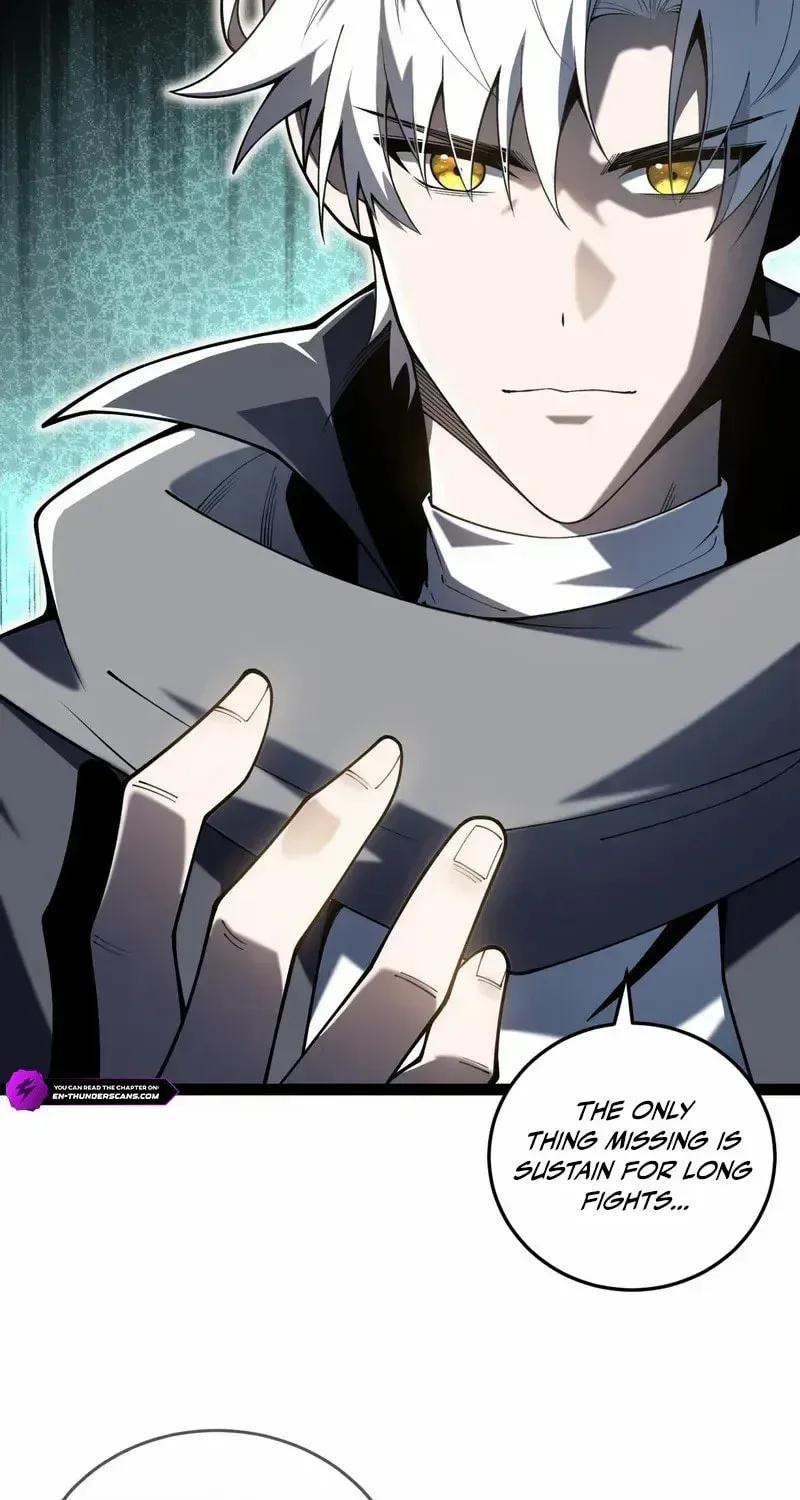 Rebirth of the Thief Who Roamed the World, chapter 3, page 2