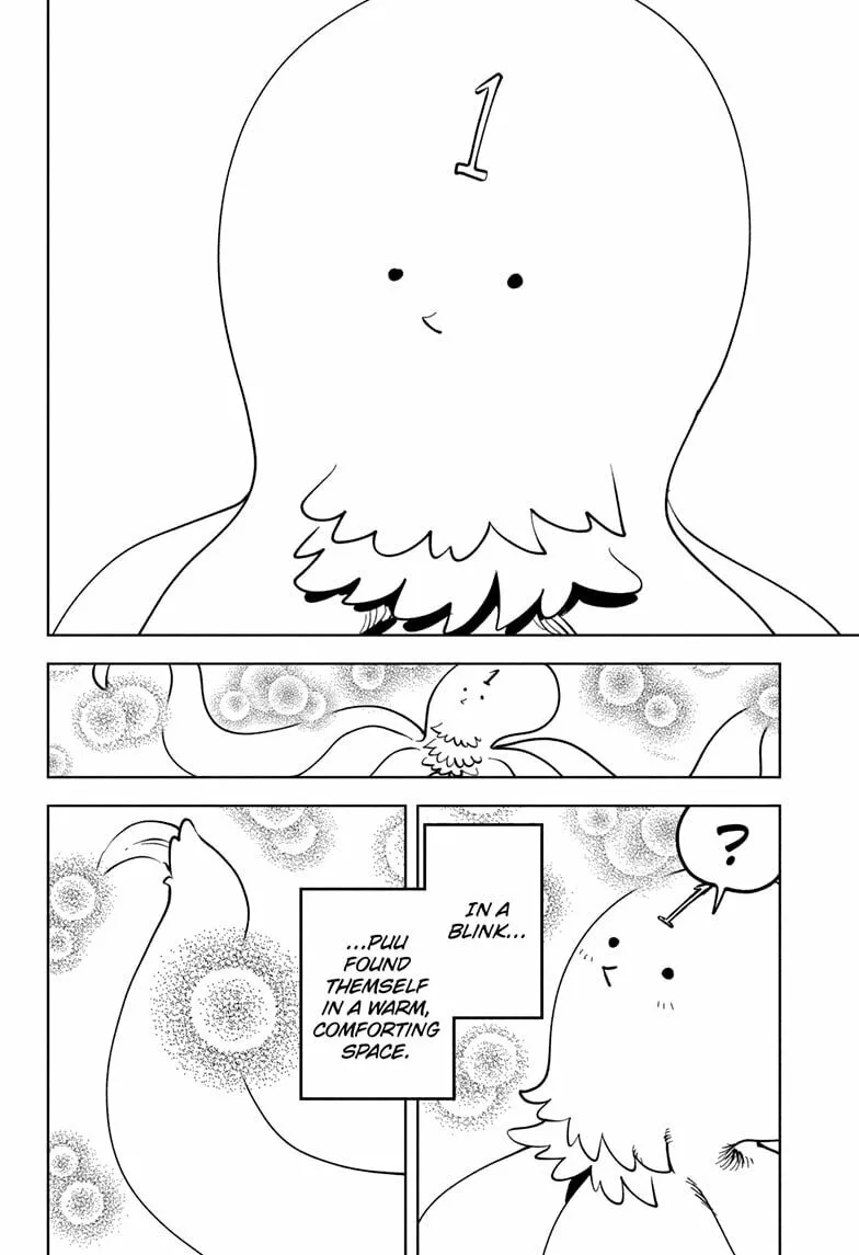 Ichi the Witch, chapter 70, page 10