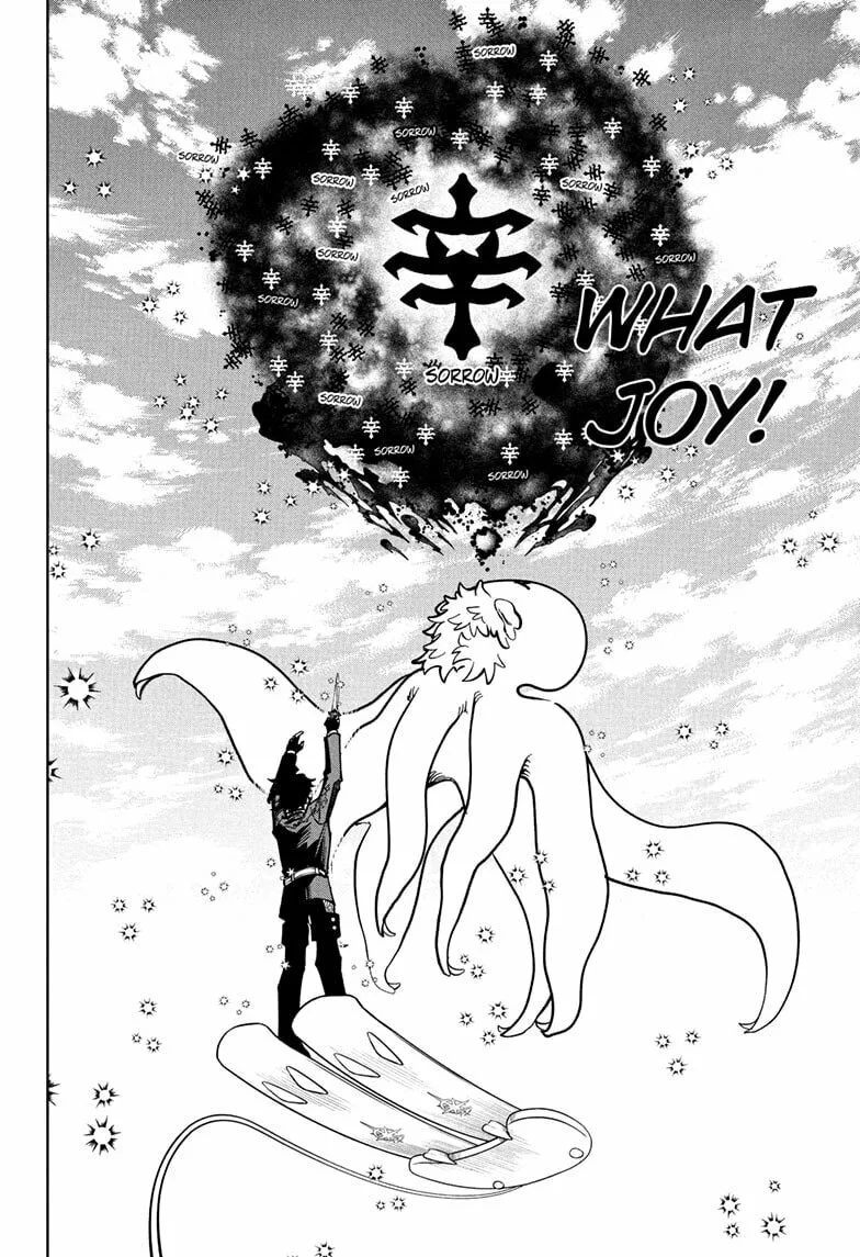 Ichi the Witch, chapter 70, page 12