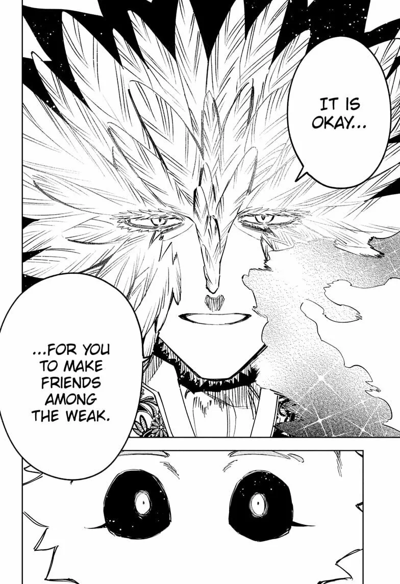 Ichi the Witch, chapter 71, page 8