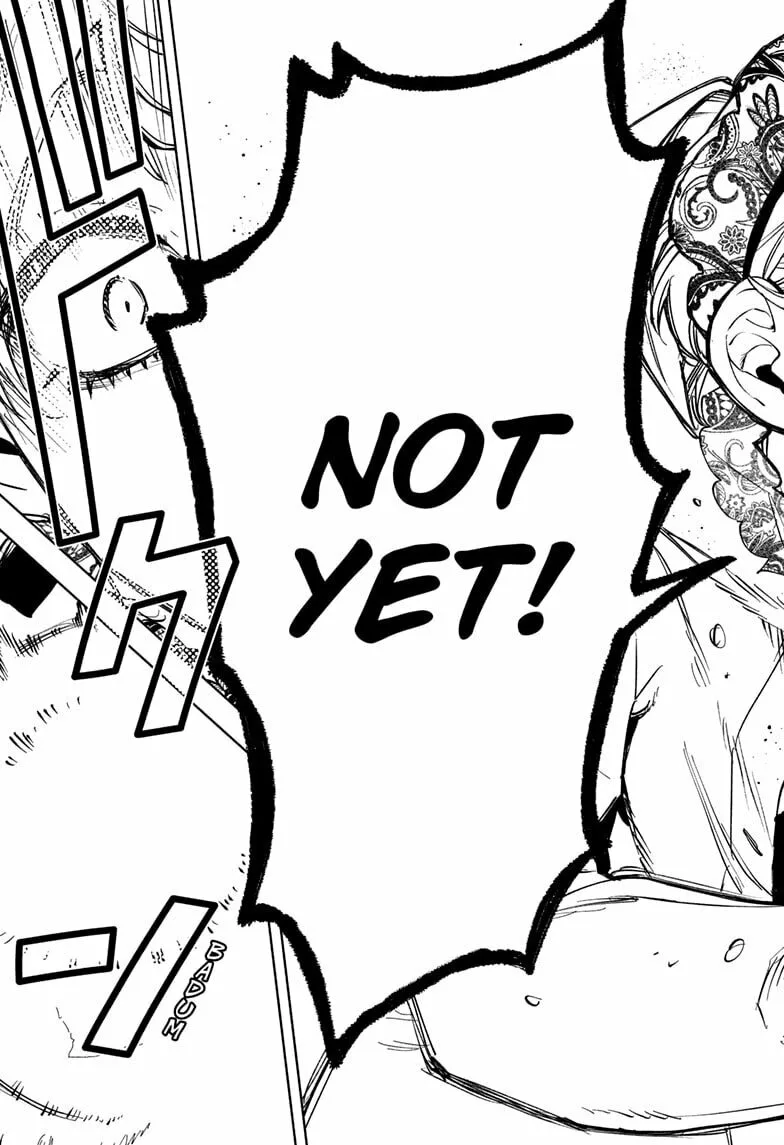 Ichi the Witch, chapter 71, page 15