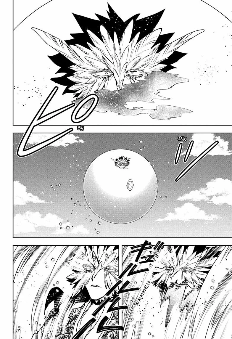 Ichi the Witch, chapter 71, page 16