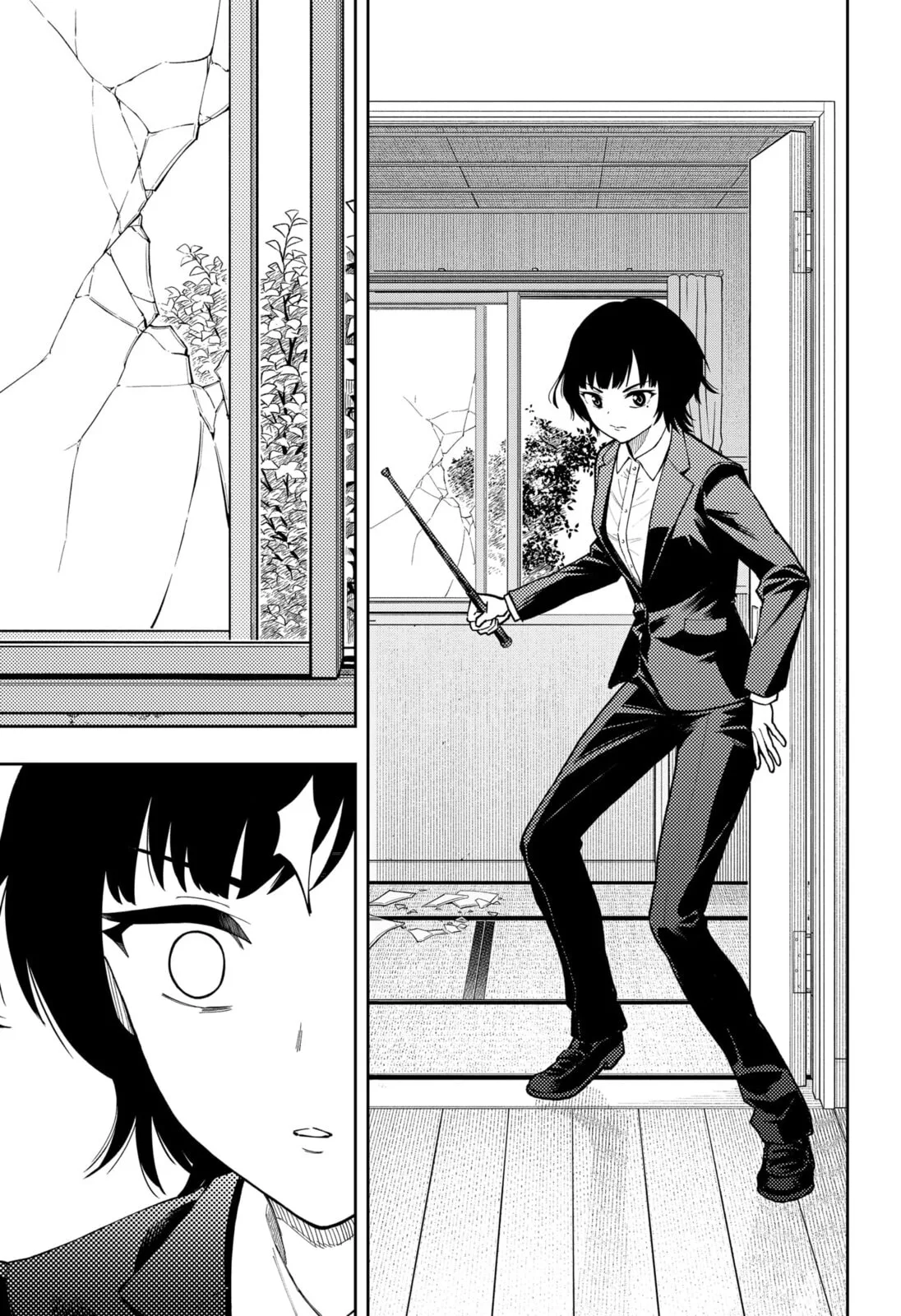 Asura Verdict, chapter 27, page 7