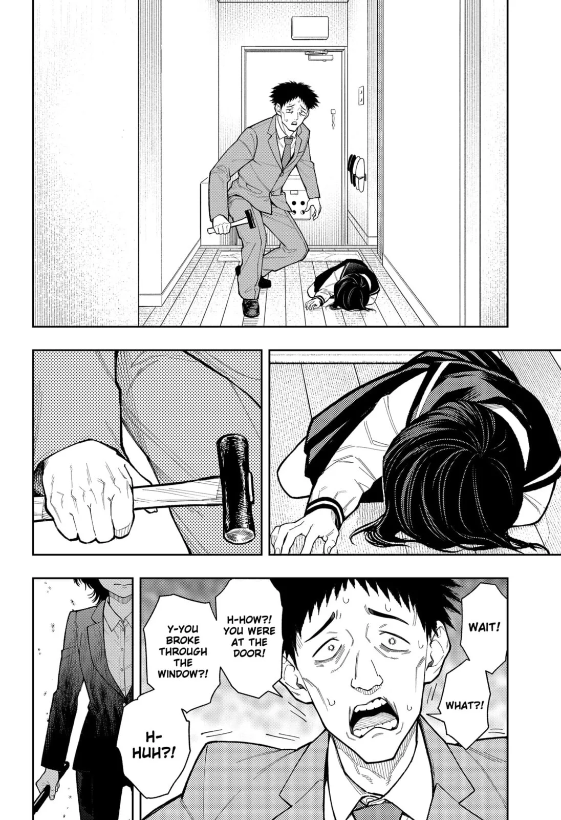 Asura Verdict, chapter 27, page 8