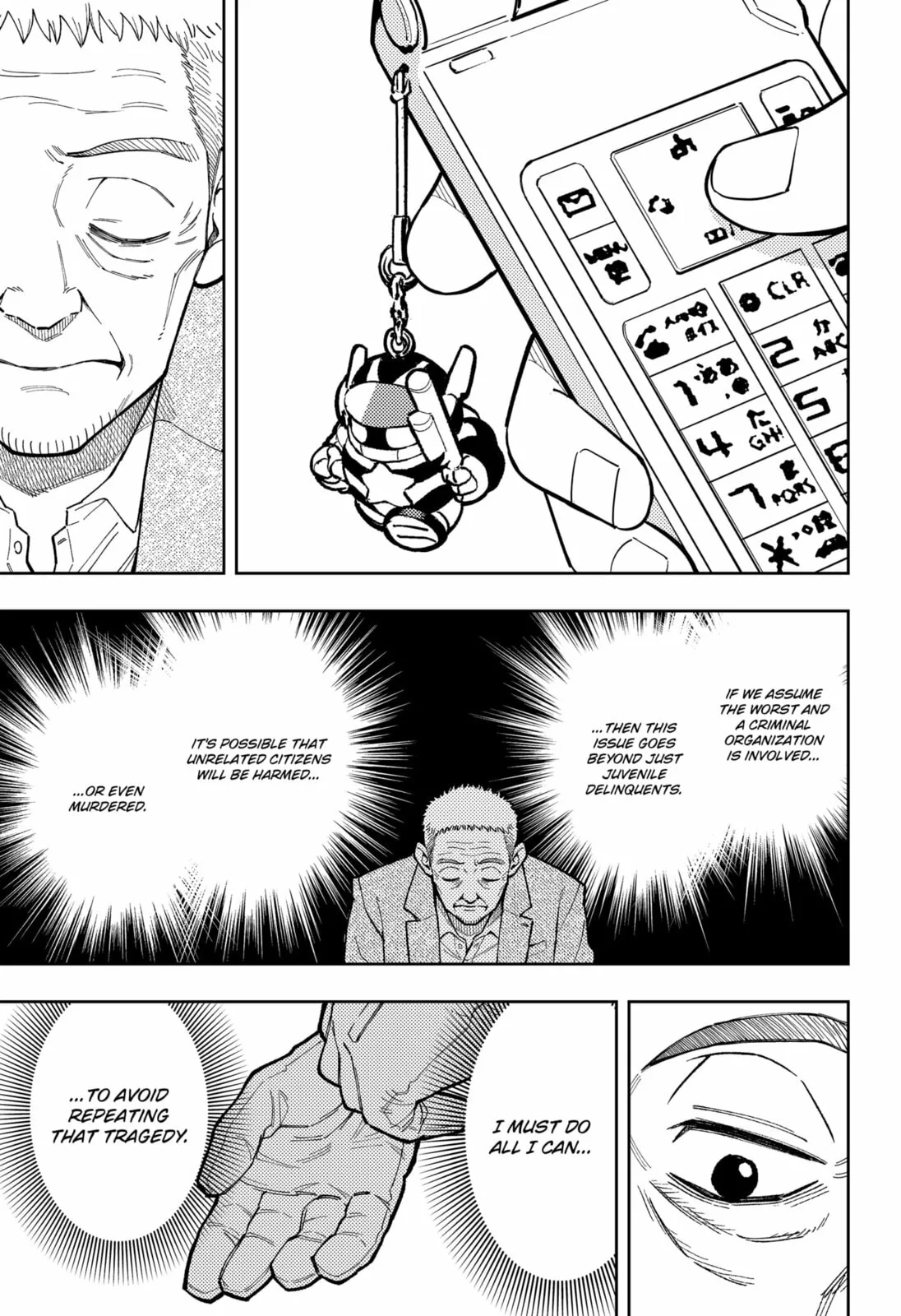 Asura Verdict, chapter 28, page 9