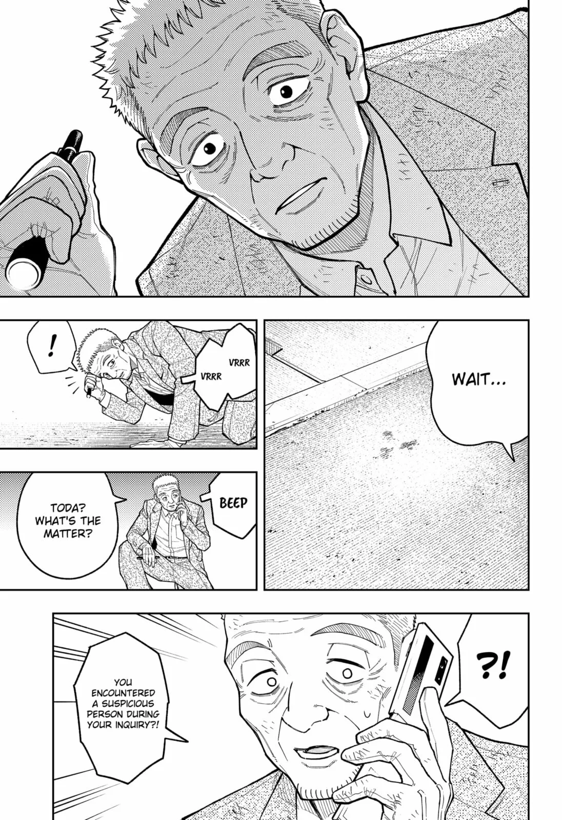 Asura Verdict, chapter 28, page 11