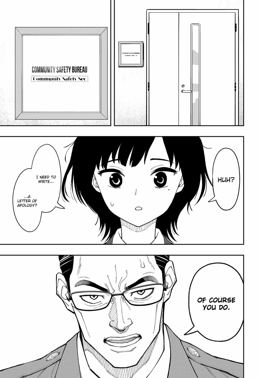 Asura Verdict, chapter 28, page 15