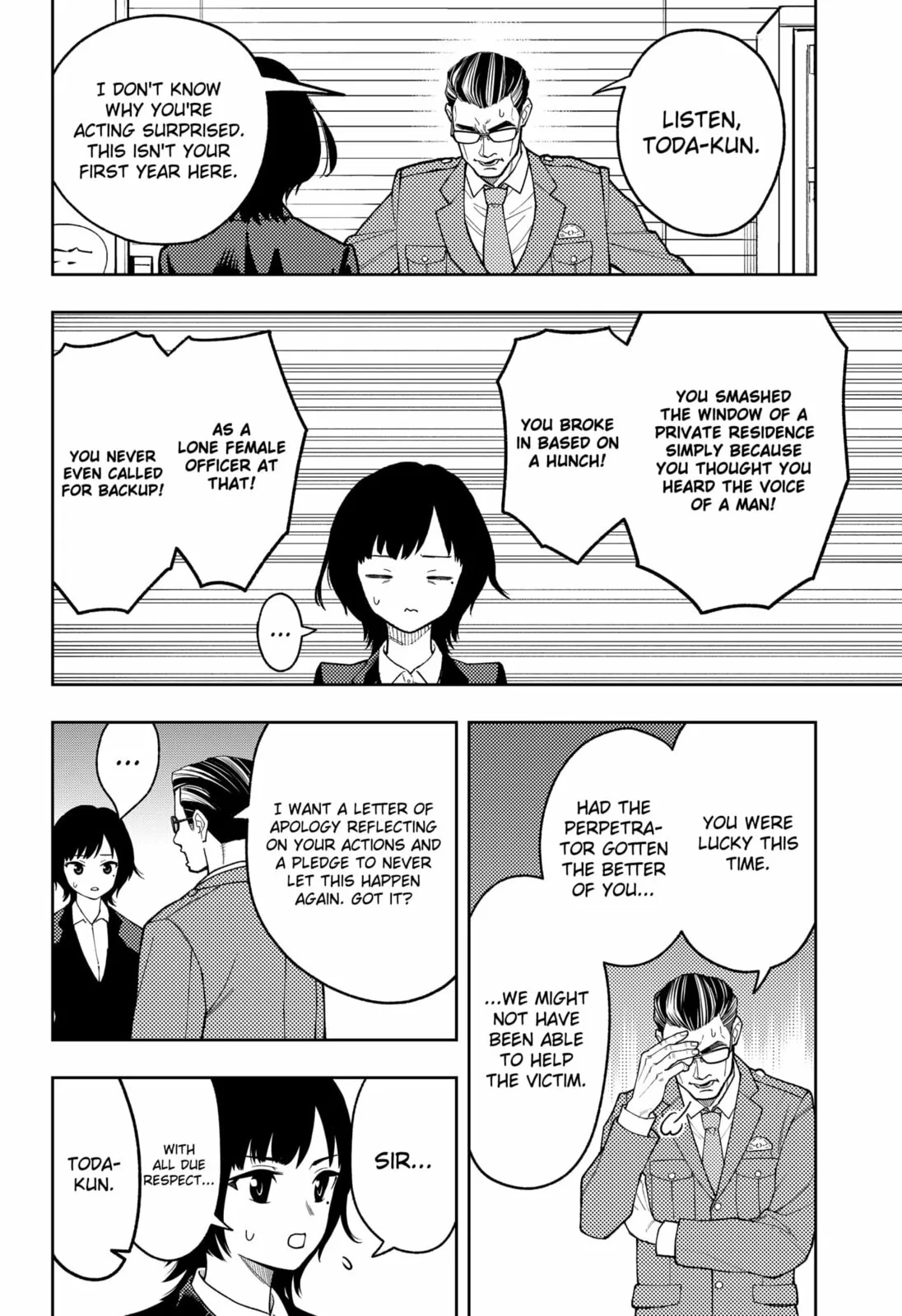 Asura Verdict, chapter 28, page 16
