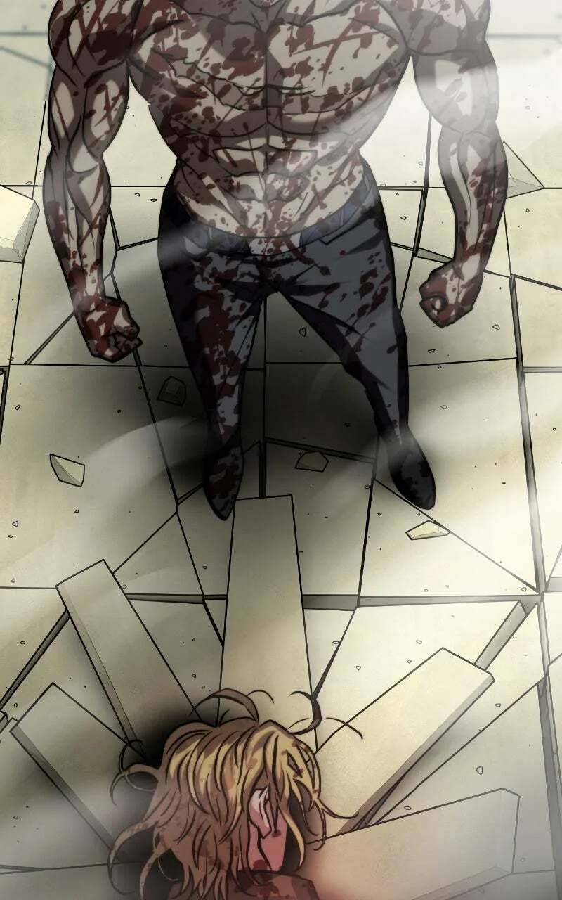 Fighting Ward, chapter 59, page 54