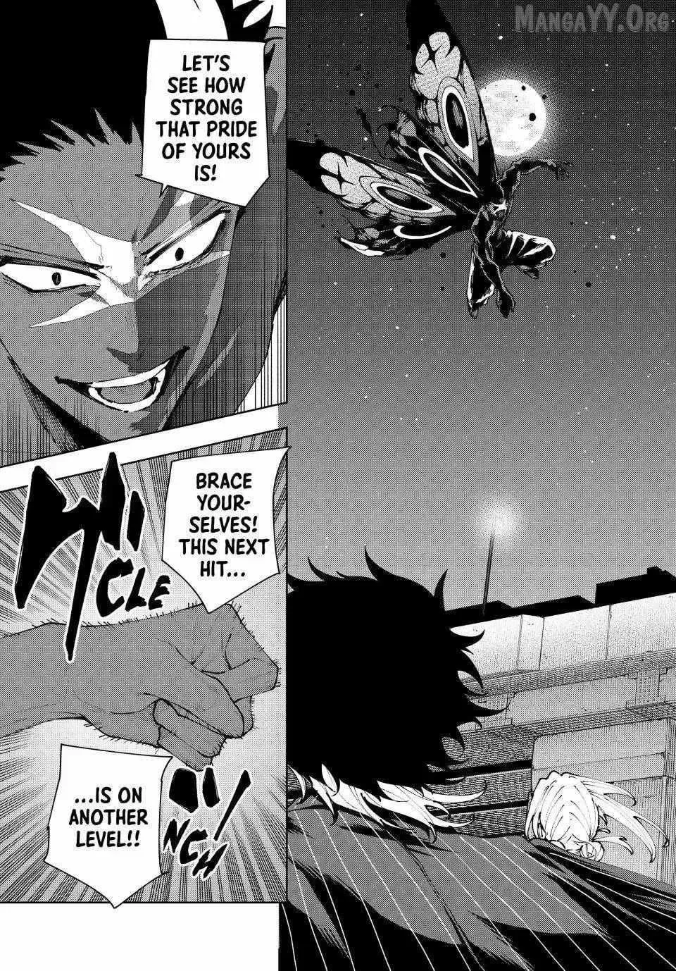 Keishichou Kouanbu Kouan Dai-9-Ka Inou Taisaku Gakari, chapter 44, page 17