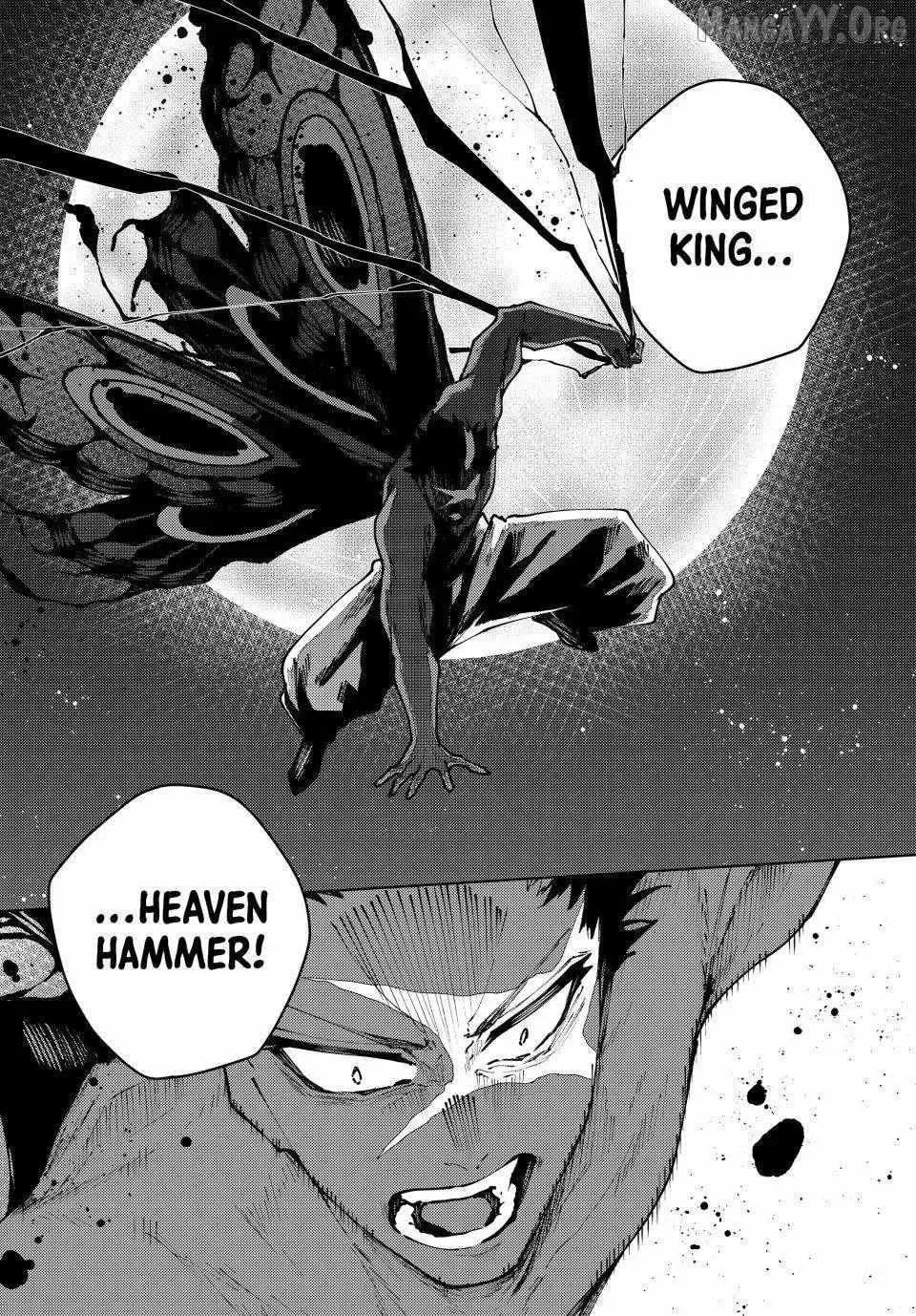 Keishichou Kouanbu Kouan Dai-9-Ka Inou Taisaku Gakari, chapter 44, page 18