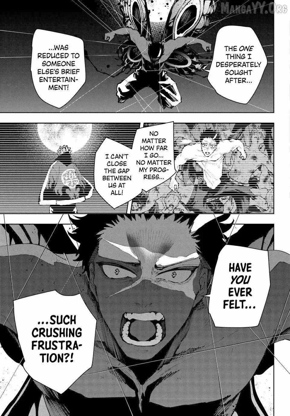Keishichou Kouanbu Kouan Dai-9-Ka Inou Taisaku Gakari, chapter 45, page 13