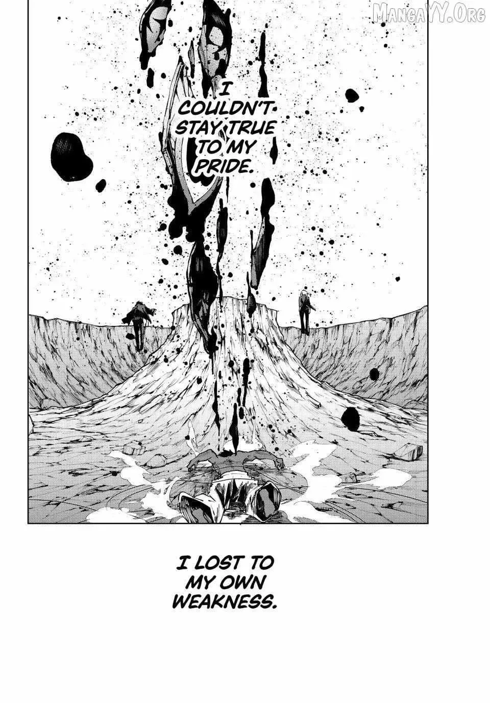 Keishichou Kouanbu Kouan Dai-9-Ka Inou Taisaku Gakari, chapter 45, page 20