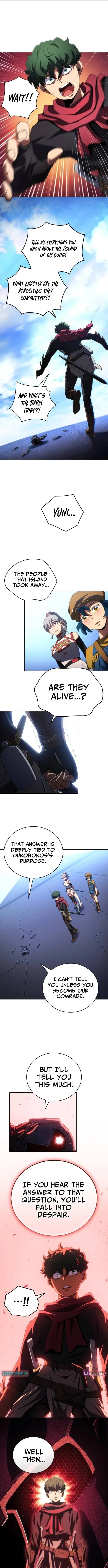 Wild Ranker, chapter 43, page 4