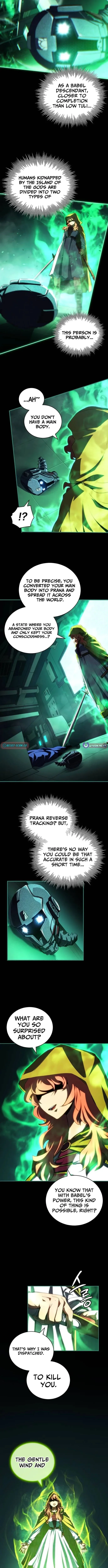 Wild Ranker, chapter 43, page 8