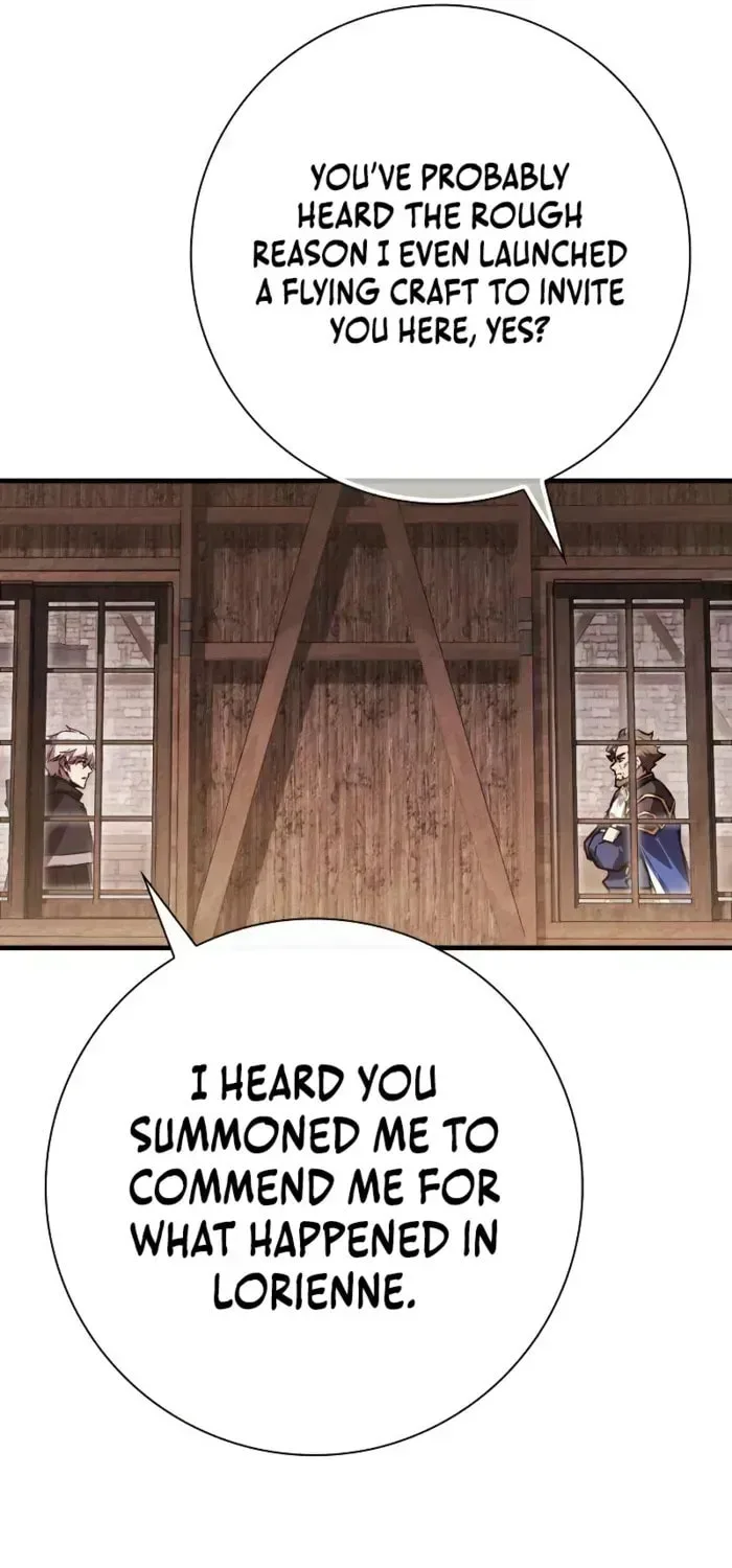 A Genius Wizard Who Breaks Boundaries, chapter 49, page 9