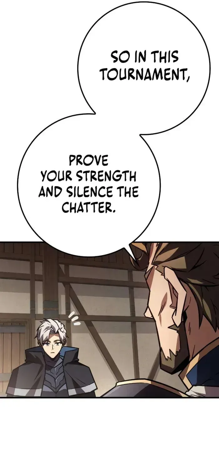 A Genius Wizard Who Breaks Boundaries, chapter 49, page 17