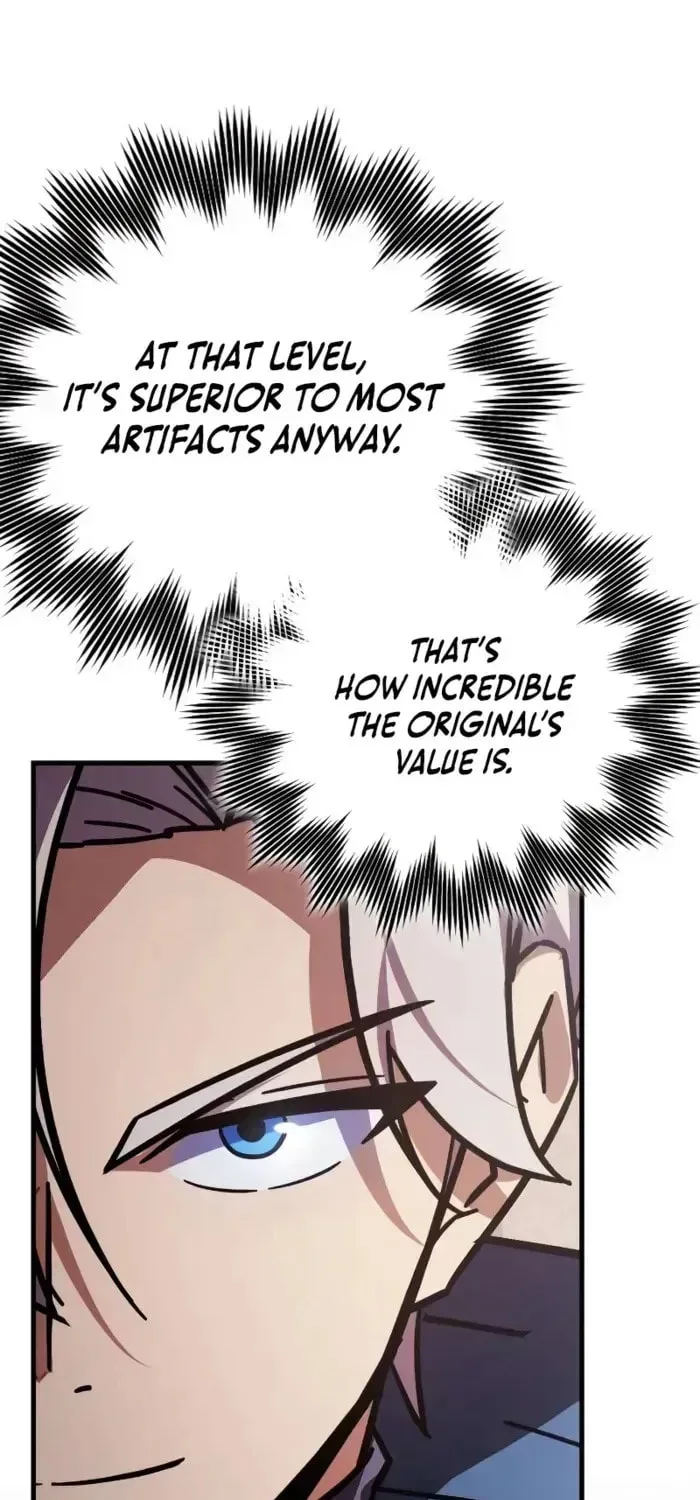 A Genius Wizard Who Breaks Boundaries, chapter 49, page 29