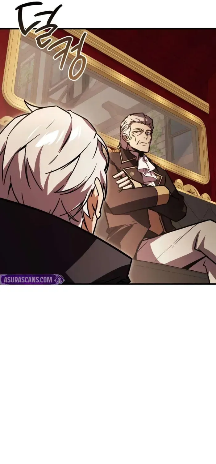 A Genius Wizard Who Breaks Boundaries, chapter 49, page 33