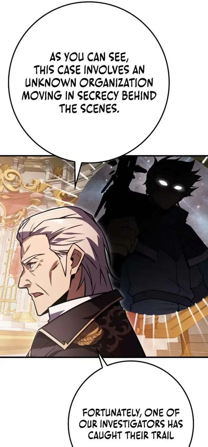 A Genius Wizard Who Breaks Boundaries, chapter 49, page 47